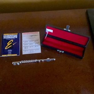 American girl doll flute set! 🎶